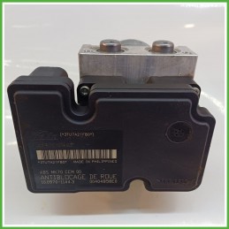 Centralina ABS Modulo Pompa ATE 10.0970-1144.3 4541Z6 CITROEN C3 2a Serie Originale Usato
