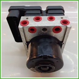 Centralina ABS Modulo Pompa ATE 10.0970-1144.3 4541Z6 CITROEN C3 2a Serie Originale Usato