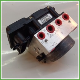 Centralina ABS Modulo Pompa BOSCH 0265800598 71746430 FIAT GRANDE PUNTO 2Y Originale Usato