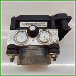 Centralina ABS Modulo Pompa BOSCH 0265800598 71746430 FIAT GRANDE PUNTO 2Y Originale Usato