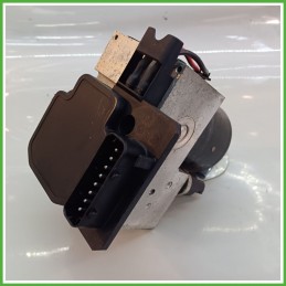 Centralina ABS Modulo Pompa BOSCH 0265202461 A0034317512 MERCEDES-BENZ Classe A W168 Originale Usato