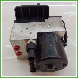 Centralina ABS Modulo Pompa BOSCH 0265202461 A0034317512 MERCEDES-BENZ Classe A W168 Originale Usato