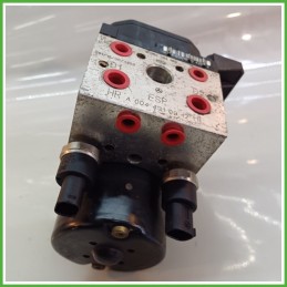 Centralina ABS Modulo Pompa BOSCH 0265202461 A0034317512 MERCEDES-BENZ Classe A W168 Originale Usato