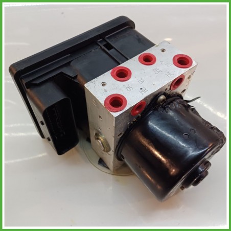 Centralina ABS Modulo Pompa ATE 10.0960-0518.3 93191515 OPEL ASTRA A04 Originale Usato