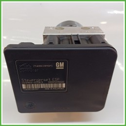 Centralina ABS Modulo Pompa ATE 10.0960-0518.3 93191515 OPEL ASTRA A04 Originale Usato
