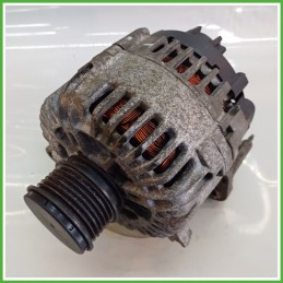 Alternatore VALEO TG14C011 VOLKSWAGEN GOLF 1K 06F903023F