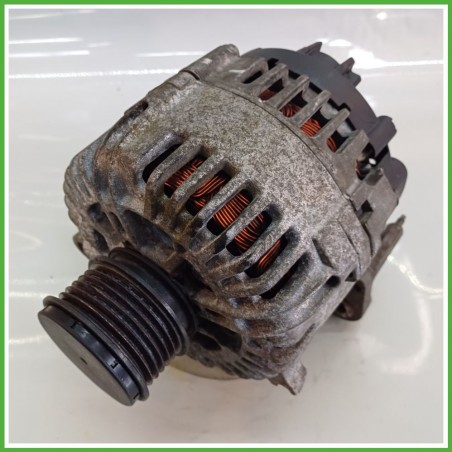 Alternatore VALEO TG14C011 VOLKSWAGEN GOLF 1K 06F903023F