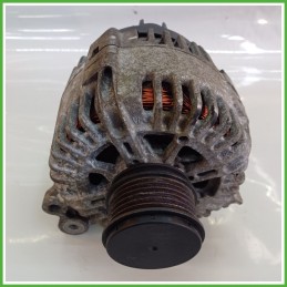 Alternatore VALEO TG14C011 VOLKSWAGEN GOLF 1K 06F903023F