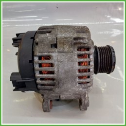 Alternatore VALEO TG14C011 VOLKSWAGEN GOLF 1K 06F903023F