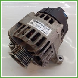 Alternatore DENSO MS1022118430 FIAT GRANDE PUNTO 2Y 51714794