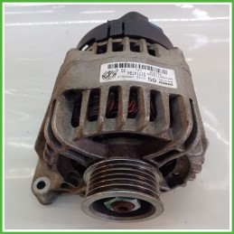 Alternatore DENSO MS1022118430 FIAT GRANDE PUNTO 2Y 51714794