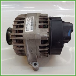 Alternatore DENSO MS1022118430 FIAT GRANDE PUNTO 2Y 51714794