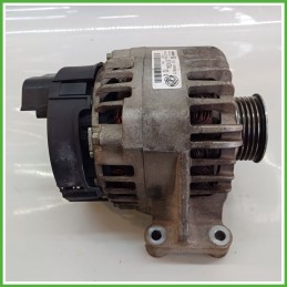 Alternatore DENSO MS1022118430 FIAT GRANDE PUNTO 2Y 51714794