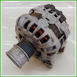 Alternatore BOSCH F000BL07DL VOLKSWAGEN T-CROSS 04E903015H