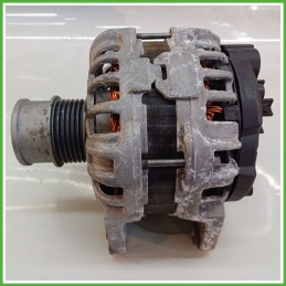 Alternatore BOSCH F000BL07DL VOLKSWAGEN T-CROSS 04E903015H