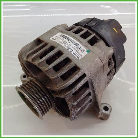 Alternatore DENSO MS1022118430 FIAT PANDA 2Q 52003531