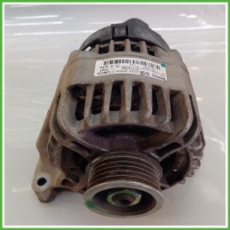 Alternatore DENSO MS1022118430 FIAT PANDA 2Q 52003531
