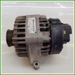 Alternatore DENSO MS1022118430 FIAT PANDA 2Q 52003531