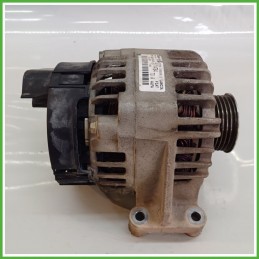 Alternatore DENSO MS1022118430 FIAT PANDA 2Q 52003531