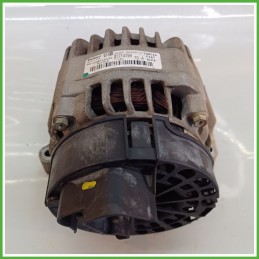 Alternatore DENSO MS1022118430 FIAT PANDA 2Q 52003531