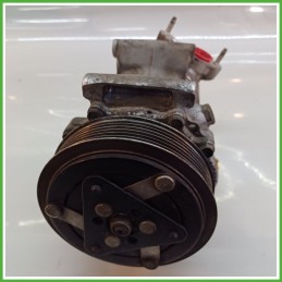 Compressore Clima AC Aria Condizionata SANDEN SD6V12 CITROEN C3 2a Serie 9800821980