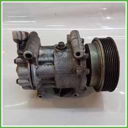 Compressore Clima AC Aria Condizionata SANDEN SD6V12 RENAULT MODUS 1a Serie 8200819568