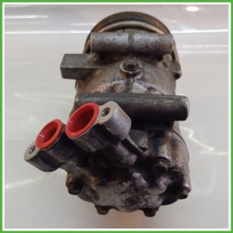Compressore Clima AC Aria Condizionata SANDEN SD6V12 RENAULT MODUS 1a Serie 8200819568