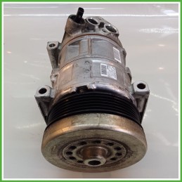 Compressore Clima AC Aria Condizionata DENSO 447190-2151 FIAT GRANDE PUNTO 2Y 55194880