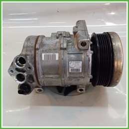 Compressore Clima AC Aria Condizionata DENSO 447190-2151 FIAT GRANDE PUNTO 2Y 55194880