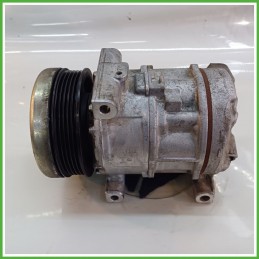 Compressore Clima AC Aria Condizionata DENSO 447190-2151 FIAT GRANDE PUNTO 2Y 55194880