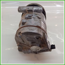 Compressore Clima AC Aria Condizionata DENSO 447190-2151 FIAT GRANDE PUNTO 2Y 55194880