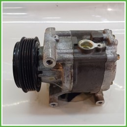 Compressore Clima AC Aria Condizionata DENSO SCSB06 LANCIA YPSILON TE 71797201