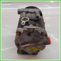 Compressore Clima AC Aria Condizionata DENSO SCSB06 LANCIA YPSILON TE 71797201