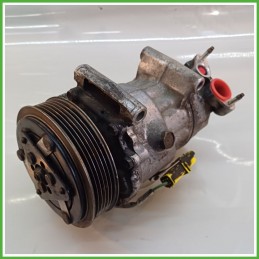 Compressore Clima AC Aria Condizionata SANDEN SD6V12 CITROEN XSARA PICASSO 9800822280