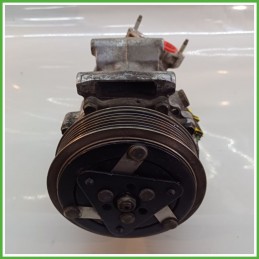 Compressore Clima AC Aria Condizionata SANDEN SD6V12 CITROEN XSARA PICASSO 9800822280