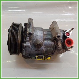 Compressore Clima AC Aria Condizionata SANDEN SD6V12 CITROEN XSARA PICASSO 9800822280