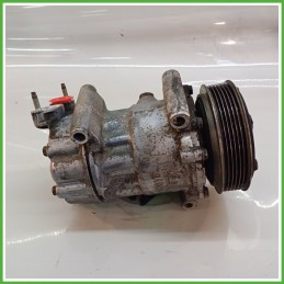 Compressore Clima AC Aria Condizionata SANDEN SD6V12 CITROEN XSARA PICASSO 9800822280