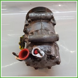 Compressore Clima AC Aria Condizionata SANDEN SD6V12 CITROEN XSARA PICASSO 9800822280