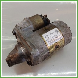 Motorino Avviamento DENSO E80F FIAT PUNTO 1N/1P 46548653