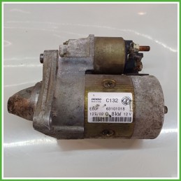 Motorino Avviamento DENSO E80F FIAT PUNTO 1N/1P 46548653
