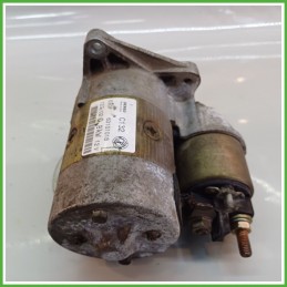 Motorino Avviamento DENSO E80F FIAT PUNTO 1N/1P 46548653