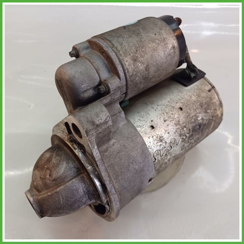 Motorino Avviamento DAEWOO 96963483 CHEVROLET (DAEWOO) AVEO T250 25187951