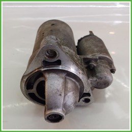 Motorino Avviamento DAEWOO 96963483 CHEVROLET (DAEWOO) AVEO T250 25187951