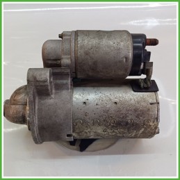 Motorino Avviamento DAEWOO 96963483 CHEVROLET (DAEWOO) AVEO T250 25187951