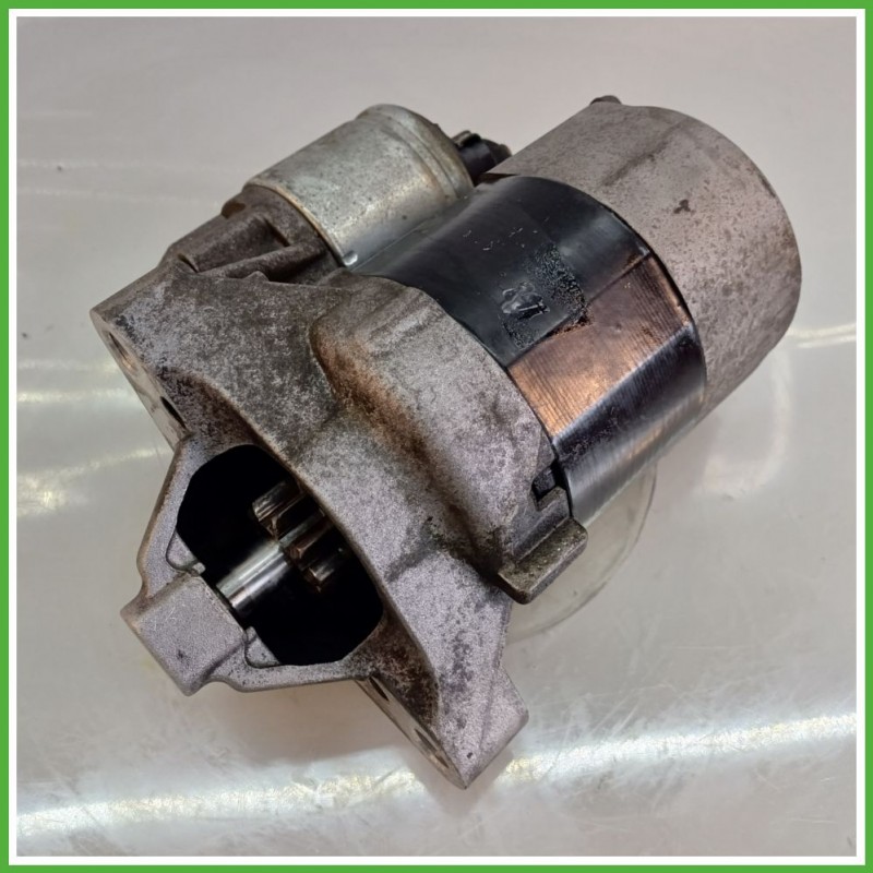 Motorino Avviamento VALEO TS8E6 RENAULT MODUS 1a Serie 233008504R