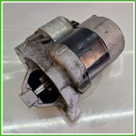 Motorino Avviamento VALEO TS8E6 RENAULT MODUS 1a Serie 233008504R