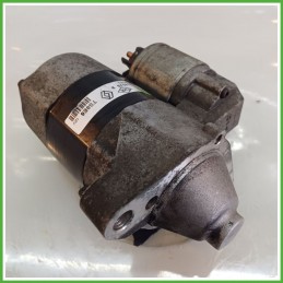 Motorino Avviamento VALEO TS8E6 RENAULT MODUS 1a Serie 233008504R