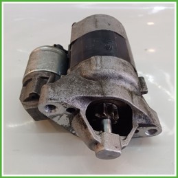 Motorino Avviamento VALEO TS8E6 RENAULT MODUS 1a Serie 233008504R