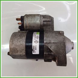 Motorino Avviamento VALEO TS8E6 RENAULT MODUS 1a Serie 233008504R