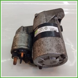 Motorino Avviamento VALEO TS8E6 RENAULT MODUS 1a Serie 233008504R